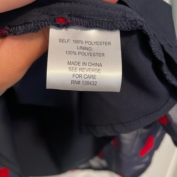 ModCloth dress - Picture 4 of 5